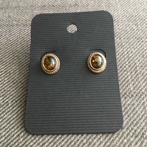 Beautiful Antique Earrings